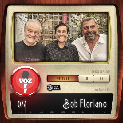 Rádiofobia Podcast Network
