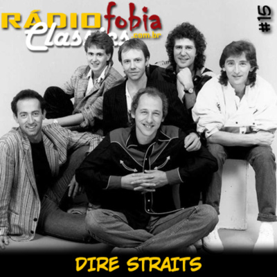 Rádiofobia Podcast Network