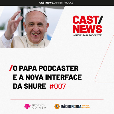 Rádiofobia Podcast Network