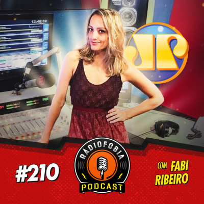 Rádiofobia Podcast Network