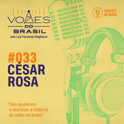 Rádiofobia Podcast Network