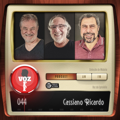 Rádiofobia Podcast Network