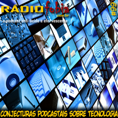 Rádiofobia Podcast Network