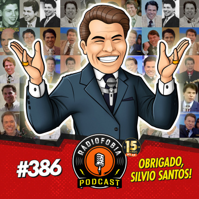 Rádiofobia Podcast Network