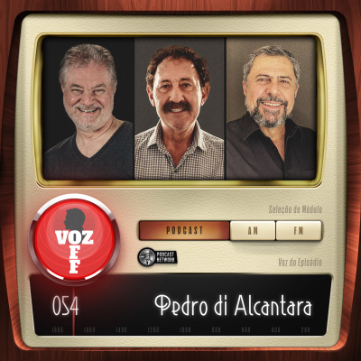 Rádiofobia Podcast Network