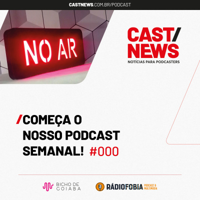 Rádiofobia Podcast Network