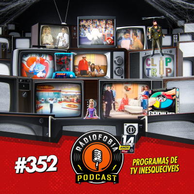 Rádiofobia Podcast Network