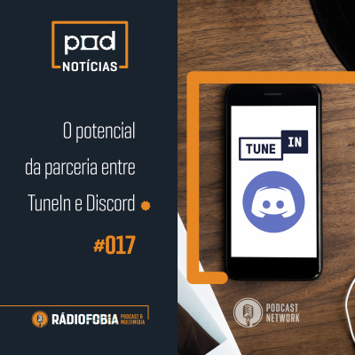 Rádiofobia Podcast Network