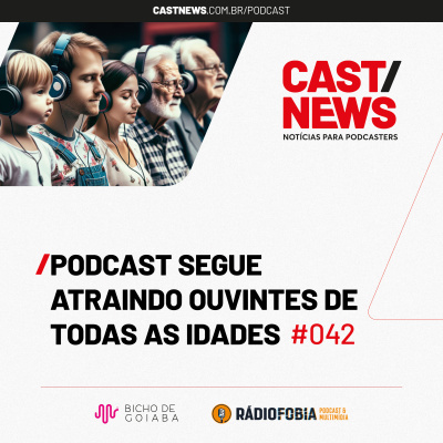 Rádiofobia Podcast Network