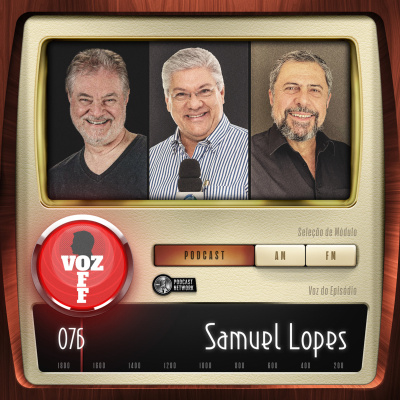 Rádiofobia Podcast Network