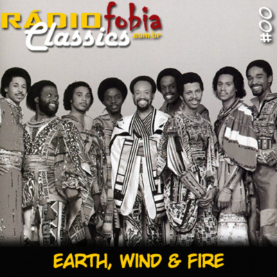 Rádiofobia Podcast Network