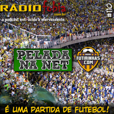 Rádiofobia Podcast Network