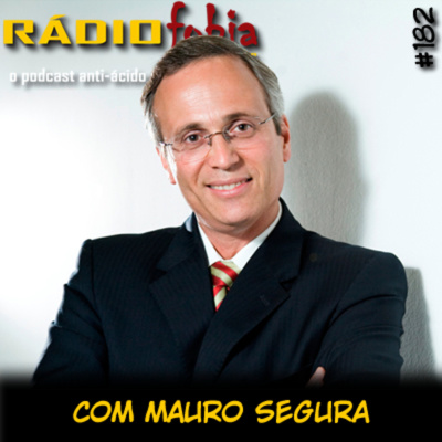 Rádiofobia Podcast Network