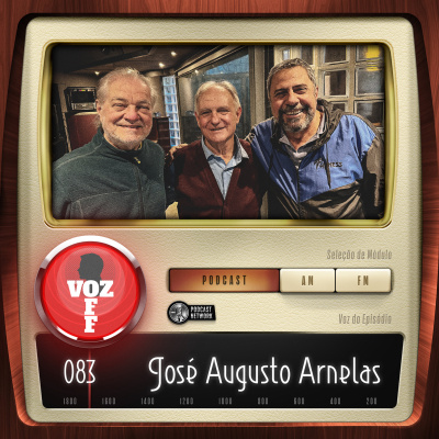 Rádiofobia Podcast Network