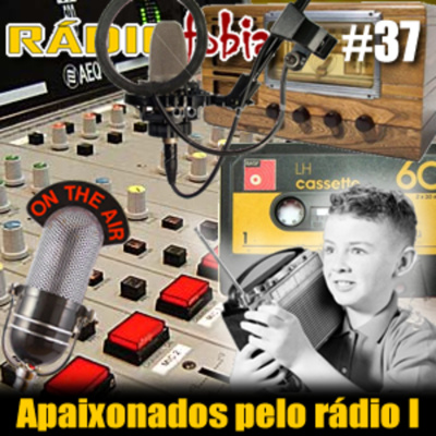 Rádiofobia Podcast Network
