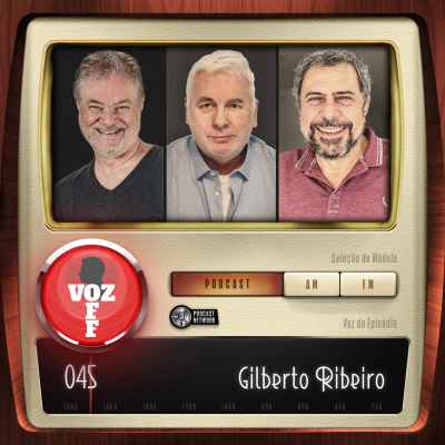 Rádiofobia Podcast Network