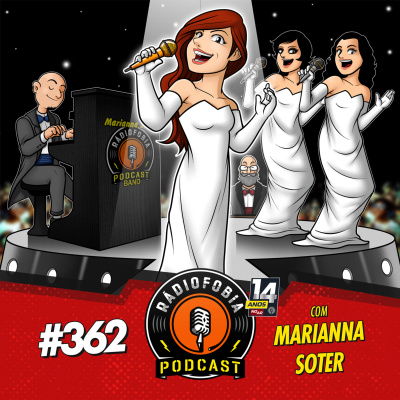 Rádiofobia Podcast Network