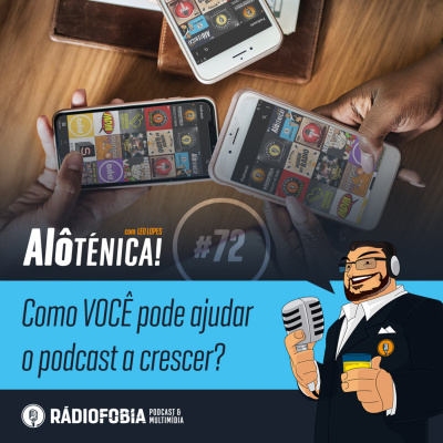 Rádiofobia Podcast Network