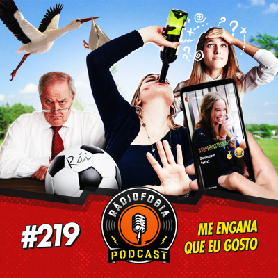 Rádiofobia Podcast Network