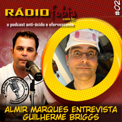 Rádiofobia Podcast Network