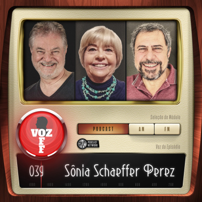 Rádiofobia Podcast Network