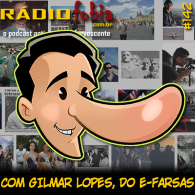 Rádiofobia Podcast Network