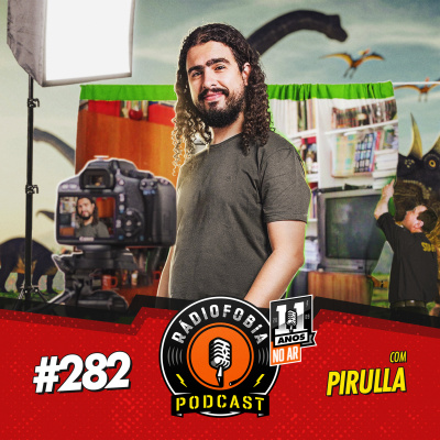 Rádiofobia Podcast Network