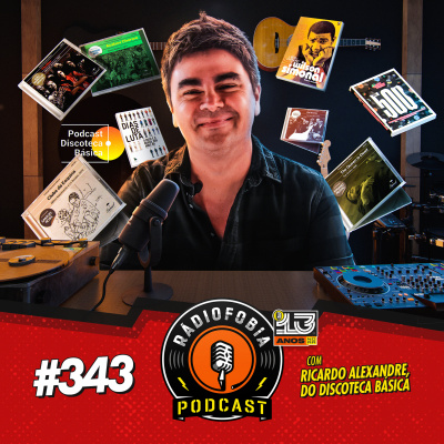 Rádiofobia Podcast Network
