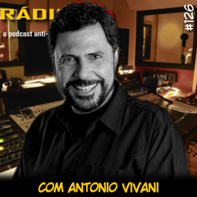 Rádiofobia Podcast Network