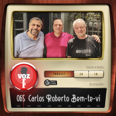 Rádiofobia Podcast Network