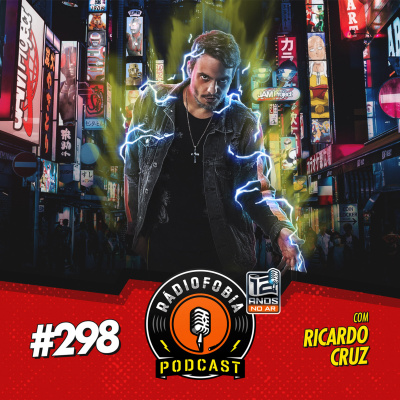 Rádiofobia Podcast Network