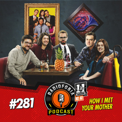Rádiofobia Podcast Network