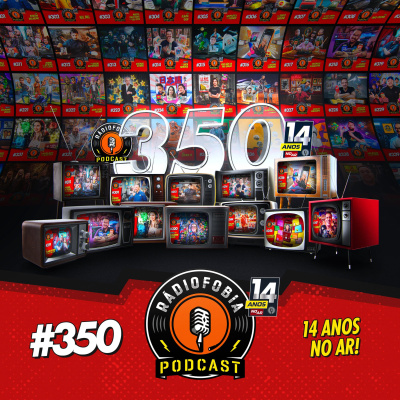 Rádiofobia Podcast Network