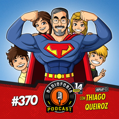 Rádiofobia Podcast Network