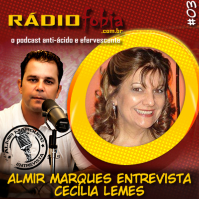 Rádiofobia Podcast Network