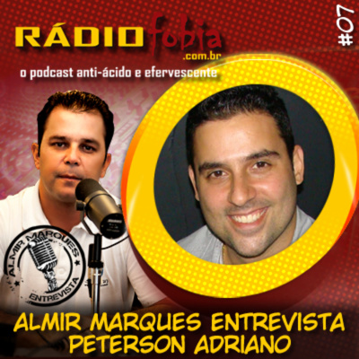 Rádiofobia Podcast Network