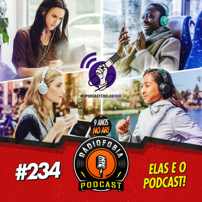 Rádiofobia Podcast Network