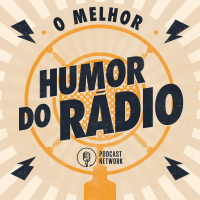 Rádiofobia Podcast Network