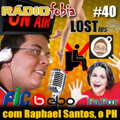 Rádiofobia Podcast Network