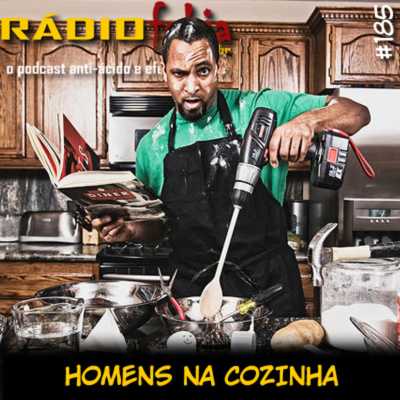 Rádiofobia Podcast Network