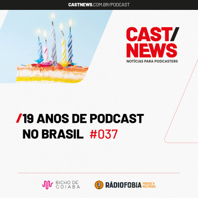 Rádiofobia Podcast Network