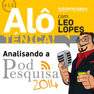 Rádiofobia Podcast Network