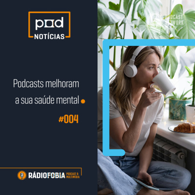 Rádiofobia Podcast Network