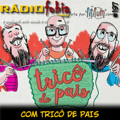 Rádiofobia Podcast Network
