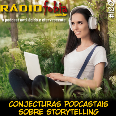 Rádiofobia Podcast Network