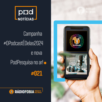 Rádiofobia Podcast Network
