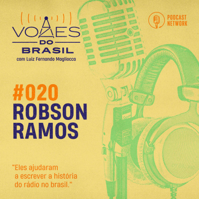 Rádiofobia Podcast Network