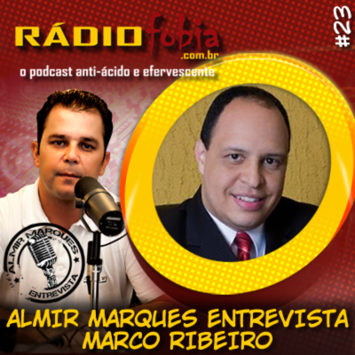Rádiofobia Podcast Network