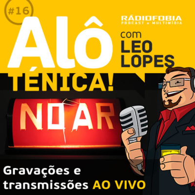 Rádiofobia Podcast Network