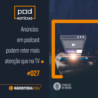 Rádiofobia Podcast Network